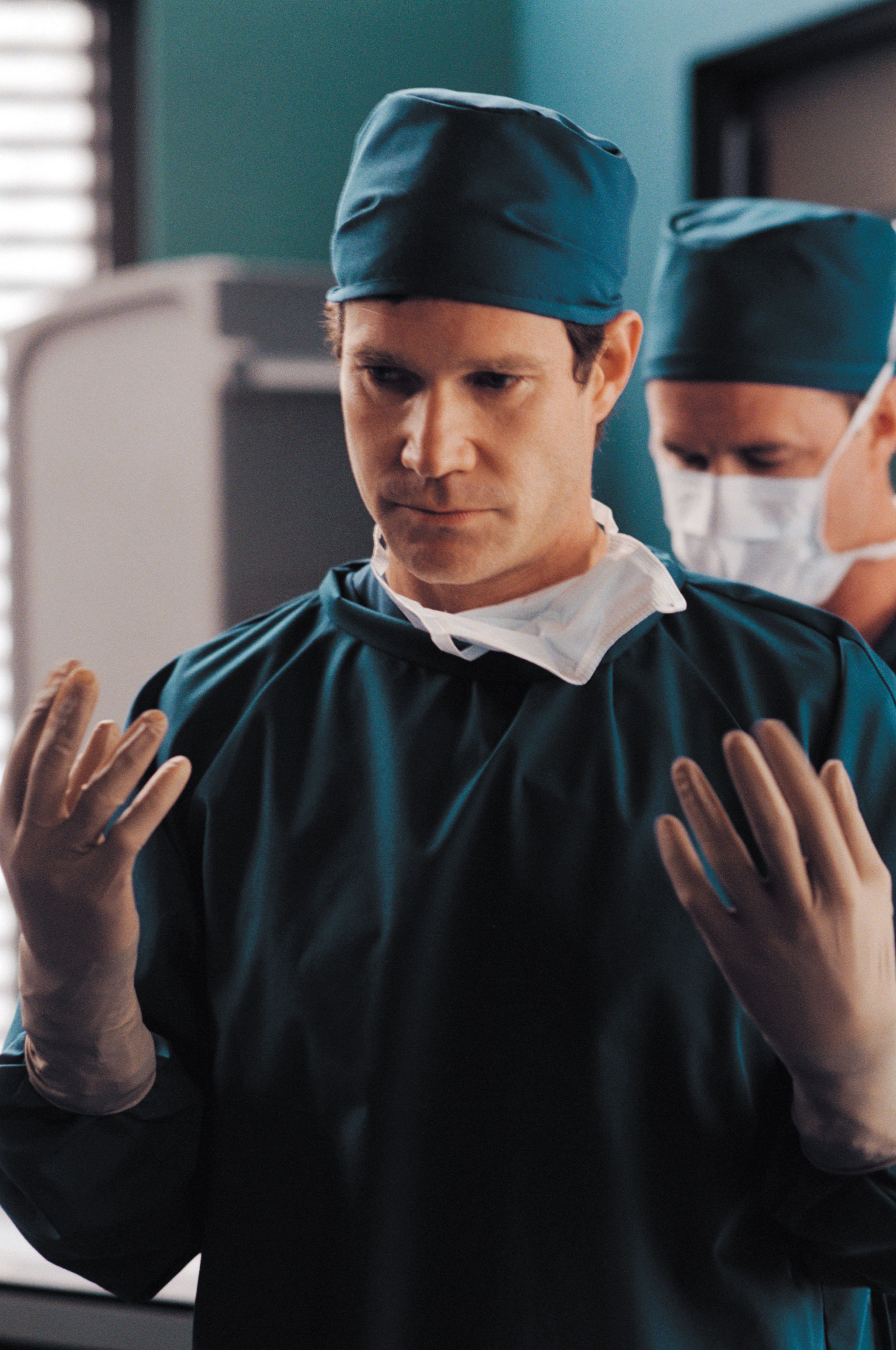 Nip & Tuck - Warner Bros. Entertainment Italia